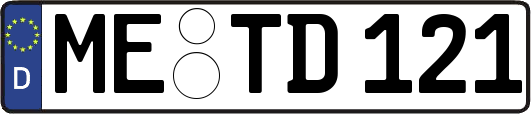 ME-TD121