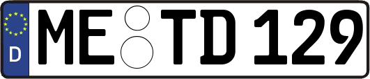 ME-TD129