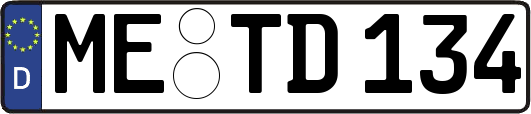 ME-TD134