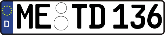 ME-TD136