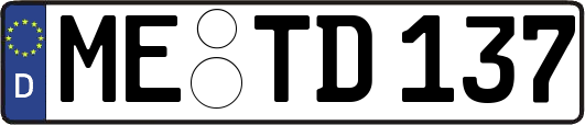 ME-TD137