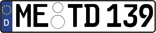 ME-TD139