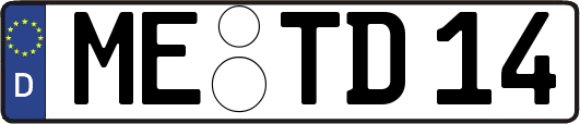 ME-TD14