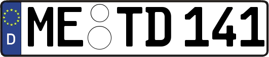 ME-TD141