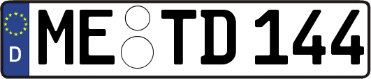 ME-TD144