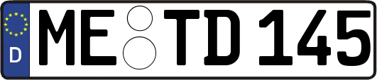 ME-TD145