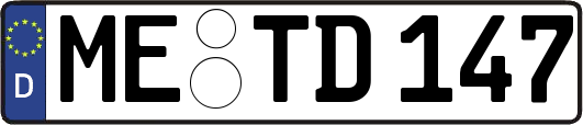 ME-TD147