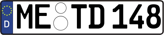 ME-TD148