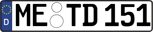 ME-TD151