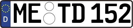 ME-TD152