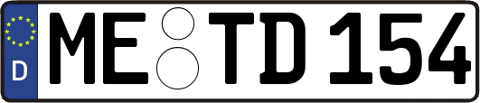 ME-TD154