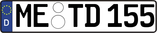 ME-TD155