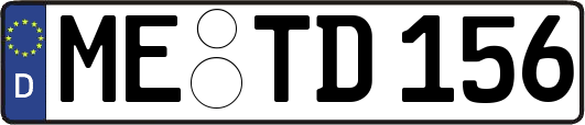 ME-TD156