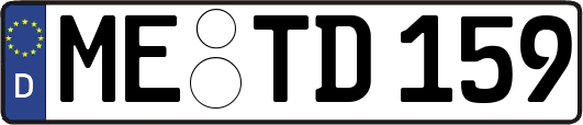ME-TD159