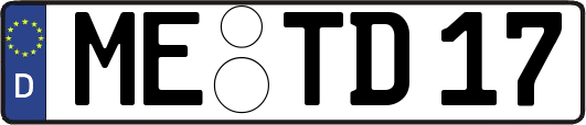 ME-TD17