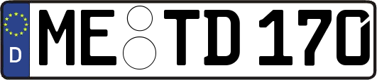 ME-TD170