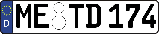 ME-TD174