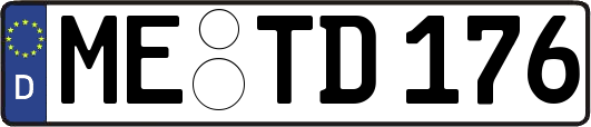 ME-TD176