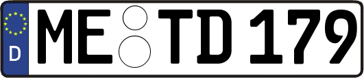 ME-TD179