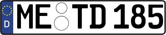 ME-TD185