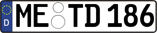 ME-TD186