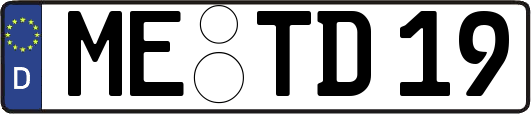 ME-TD19