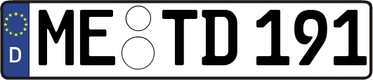 ME-TD191