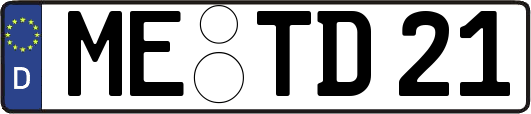 ME-TD21