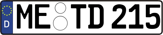 ME-TD215