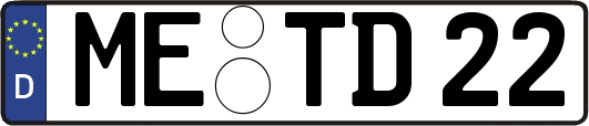 ME-TD22
