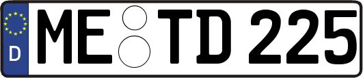 ME-TD225
