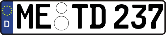 ME-TD237