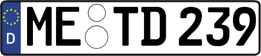 ME-TD239