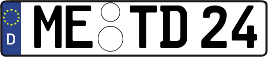 ME-TD24