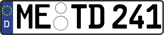 ME-TD241