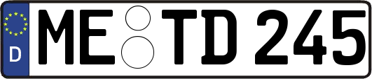 ME-TD245