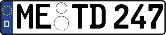 ME-TD247