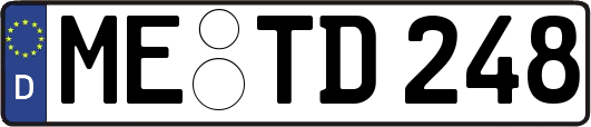 ME-TD248
