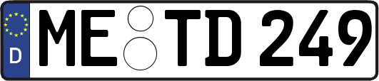 ME-TD249