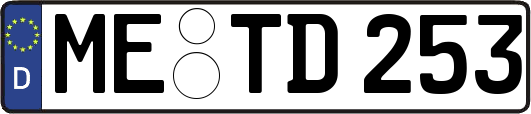 ME-TD253