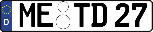 ME-TD27