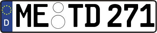 ME-TD271