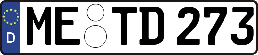 ME-TD273