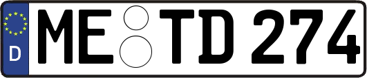 ME-TD274