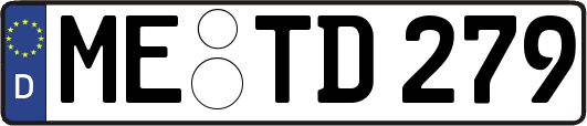 ME-TD279