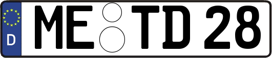 ME-TD28