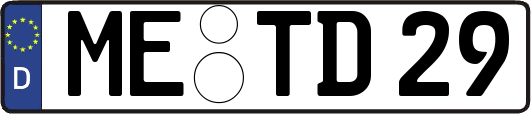 ME-TD29