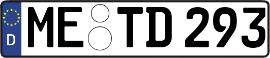 ME-TD293