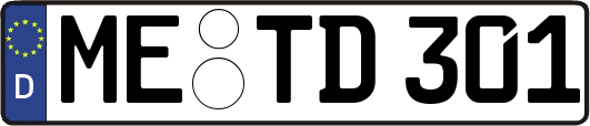 ME-TD301