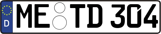 ME-TD304